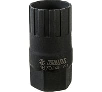 Съемник звездочки Unior для Shimano 616062 16357163