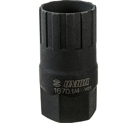 Съемник звездочки Unior для Shimano 616062