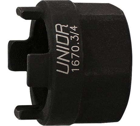 Съемник звездочки Unior для Suntour 616064