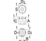Съемник звездочки Unior для Suntour 616064 2