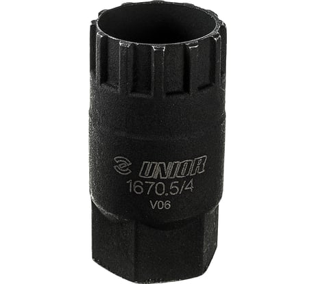 Съемник кассеты Unior для Shimano 616065