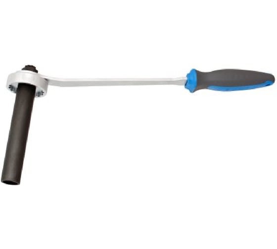Съемник кареток Unior Shimano Hollowtech, с рукояткой 619713