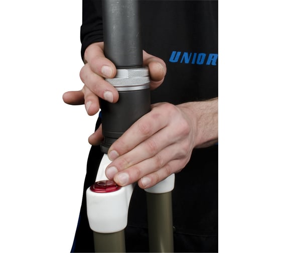 Усиленный набор инструментов для снятия шатунов и установки кареток Unior Campagnolo 623207