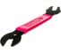 Педальный ключ BIKE HAND YC-156A, 2 типоразмера VZ212009 2