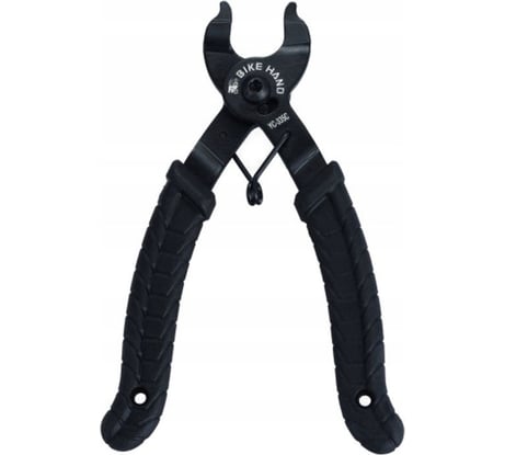 Соединитель линков цепи BIKE HAND YC-335C Master Link Fixer, для 8-9-10-11 скоростн.цепи H000017040