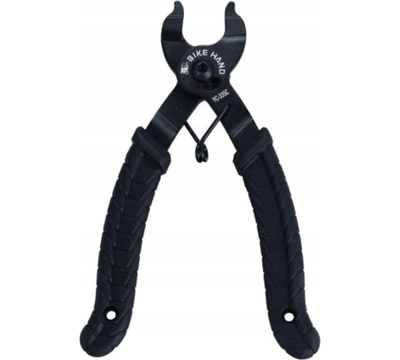 Соединитель линков цепи BIKE HAND YC-335C Master Link Fixer, для 8-9-10-11 скоростн.цепи H000017040 1