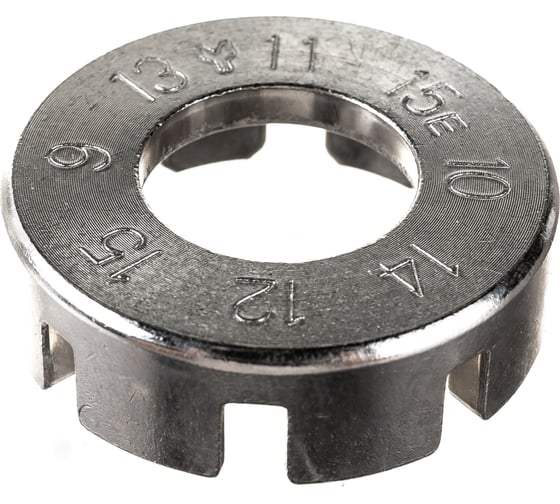 Спицевой ключ BIKE HAND YC-8A VZ212034