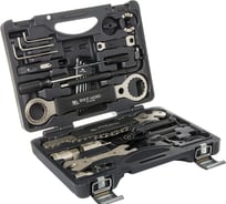 Набор инструментов BIKE HAND YC-721 профессиональный, в коробке H000008181
