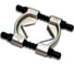 Устройство для снятия колец рулевой колонки BIKE HAND YC-1859,25,4-28,6мм H000017050 1