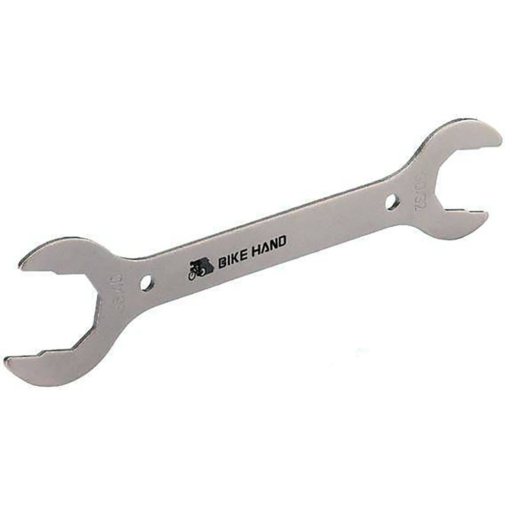 Ключ для снятия рулевой колонки/каретки BIKE HAND YC-153 VZ212044 ...