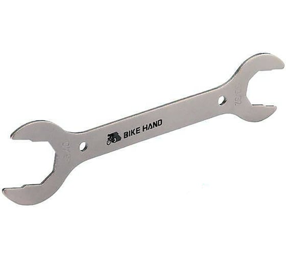 Ключ для снятия рулевой колонки/каретки BIKE HAND YC-153 VZ212044 1