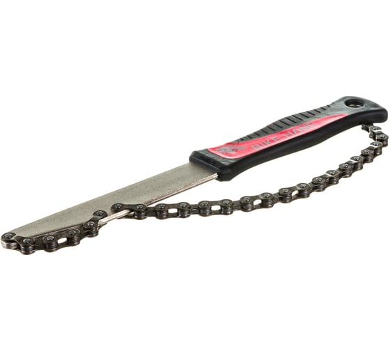 Ключ для снятия кассеты BIKE HAND хлыст YC-501А VZ212042