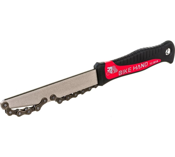 Ключ для снятия кассеты BIKE HAND хлыст YC-501А VZ212042