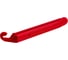 Пластиковые монтажки BIKE HAND YC-311, 3 шт. в комплекте, цветные VZ212018 3