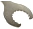 Ключ для снятия каретки BIKE HAND YC-27BB с ручкой, для внешних чашек G000010626 4