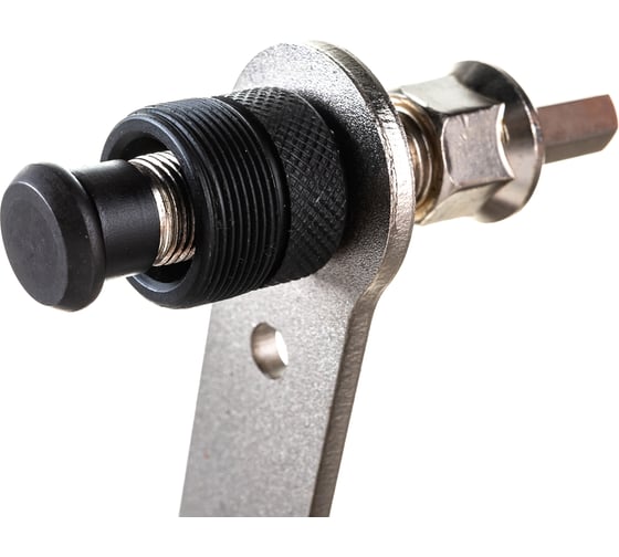 Выжимка шатунов BIKE HAND YC-215А с ручкой VZ212045
