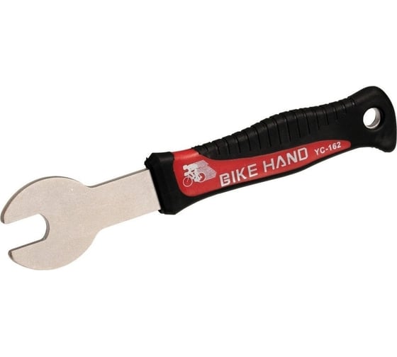 Педальный ключ BIKE HAND на 15 YC-162 VZ212011