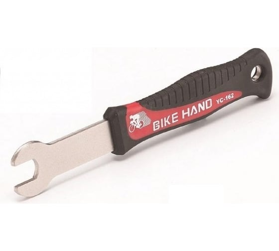Педальный ключ BIKE HAND на 15 YC-162 VZ212011