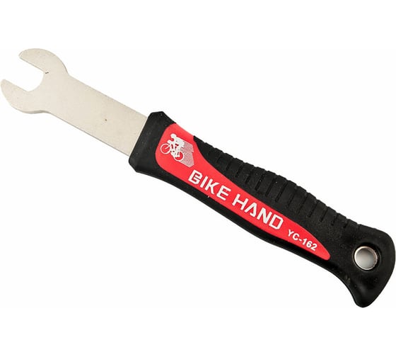 Педальный ключ BIKE HAND на 15 YC-162 VZ212011 1