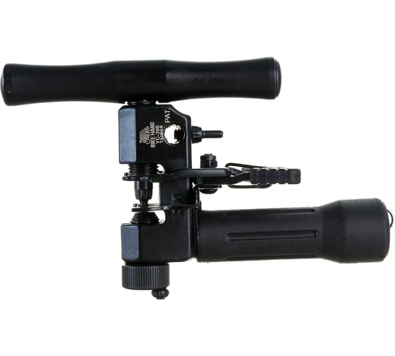 Выжимка цепи BIKE HAND YC-396 профи, включая 11 скоростн. Shimano+Compagnolo H000017037