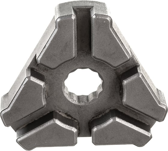 Спицевой ключ BIKE HAND YC-1A, треугольный, 3,2-3,3-3,5 H000002288