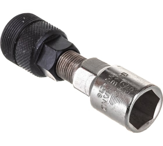 Выжимка шатунов BIKE HAND YC-216А с ручкой H000017043