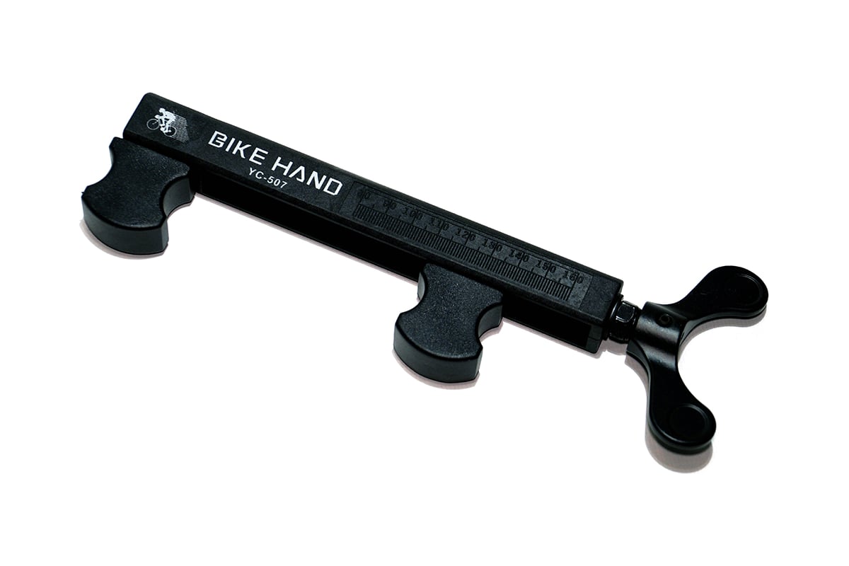Устройство для измерения рам и вилок BIKE HAND YC507 H000017051