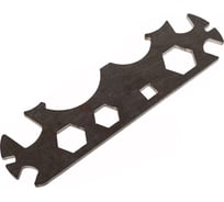 Велоключ семейный Сорокин 40.17