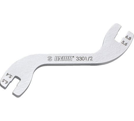 Спицевый ключ Unior для мотоцикла 3838909231860