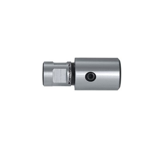 Переходник Karnasch Weldon 19 для метчика M5-6 20.1800-010 1