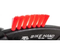 Щетка для очистки цепи/кассеты BIKE HAND VZ212035