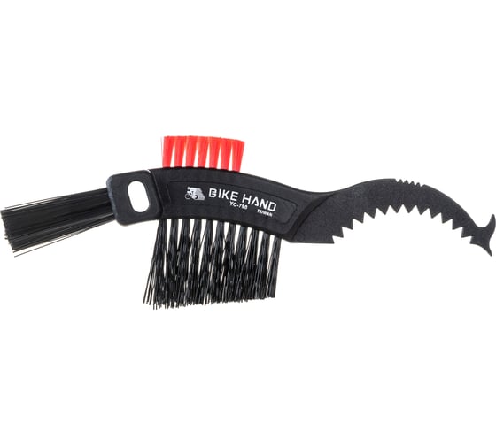 Щетка для очистки цепи/кассеты BIKE HAND VZ212035