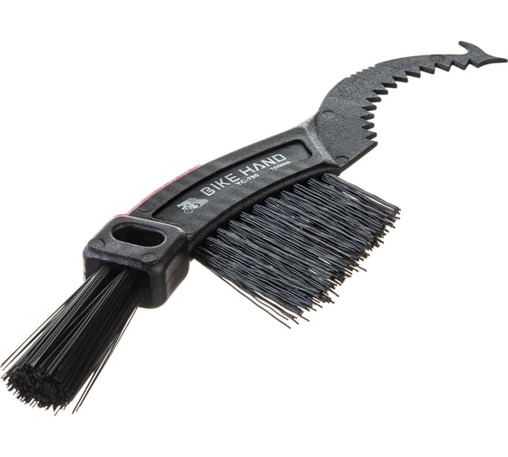 Щетка для очистки цепи/кассеты BIKE HAND VZ212035