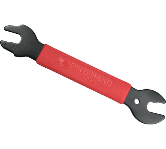 Педальный ключ BIKE HAND YC-156A H000008186