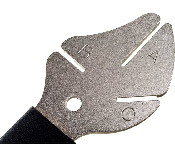 Ключ для роторов и калиперов BIKE HAND YC-172 H000008182