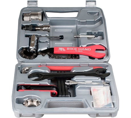Набор инструментов BIKE HAND YC-737 VZ212020