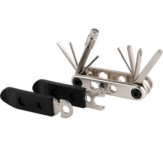 Набор шестигранников BIKE HAND 16 в 1 YC-275 VZ212046