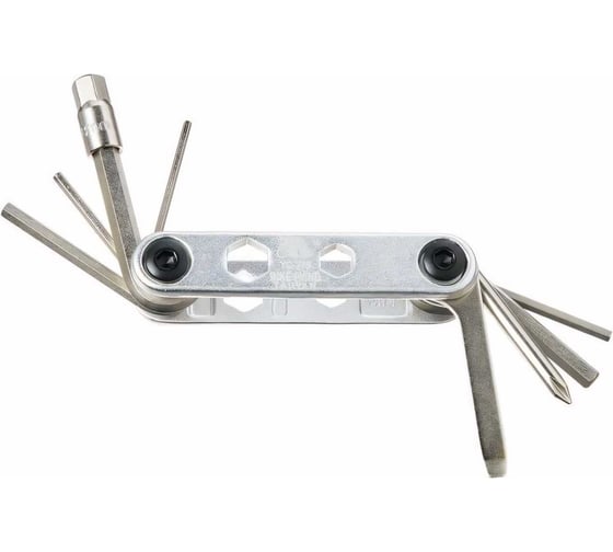 Набор шестигранников BIKE HAND 16 в 1 YC-275 VZ212046