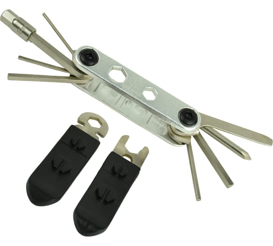 Набор шестигранников BIKE HAND 16 в 1 YC-275 VZ212046