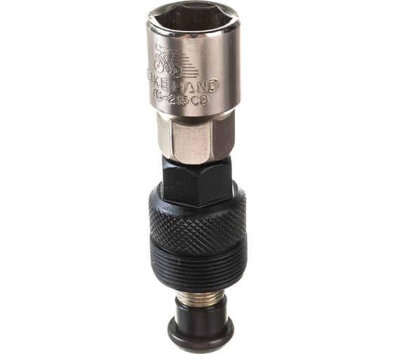 Выжимка шатунов BIKE HAND YC-215CB VZ212004