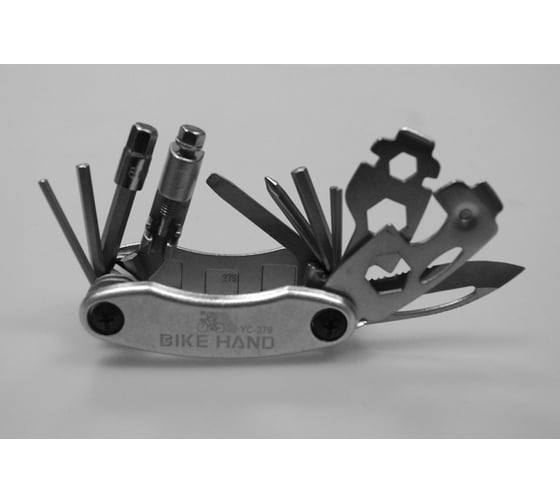 Набор шестигранников BIKE HAND YC-279 22 в 1 H000002285