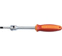 Ключ скоростной педальный Unior рукоятка BI, HX 6 629453
