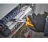 Плоскогубцы Dewalt с удлиненными губками и токоизолирующими рукоятками, 20 см DWHT82804-0 5