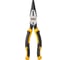 Плоскогубцы Dewalt с удлиненными губками, 20 см DWHT82798-0 1