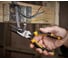 Плоскогубцы Dewalt с удлиненными губками, 20 см DWHT82798-0 5