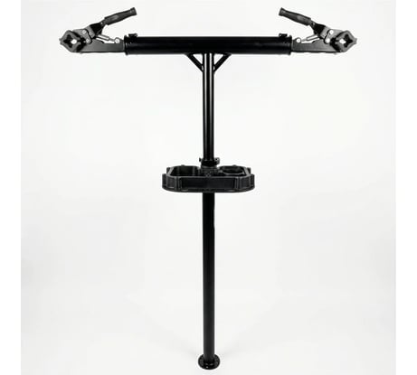 Велостенд ремонтный двойной Сорокин 16.106