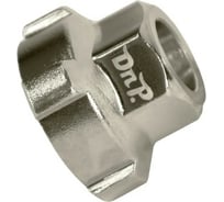 Съемник трещотки DNP Z-TSFWT4HN, 4шлиц.для single speed 16-22T H000015446