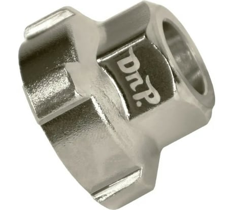 Съемник трещотки DNP Z-TSFWT4HN, 4шлиц.для single speed 16-22T H000015446
