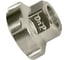 Съемник трещотки DNP Z-TSFWT4HN, 4шлиц.для single speed 16-22T H000015446 1