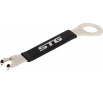 Съемник STG каретки модель YC-171 36 мм, с регулируемыми пинами Х103597